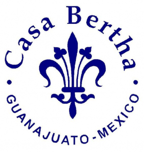 Гостиница Casa Bertha  Гуанахуато